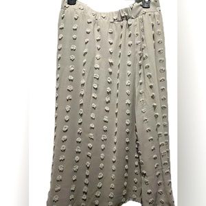 Polagram Size Large Skirt